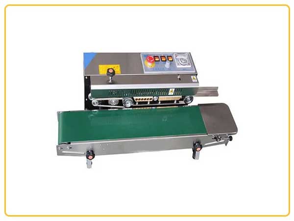 band-sealing-machine