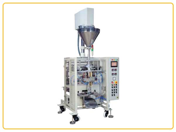 powder-packaging-machine