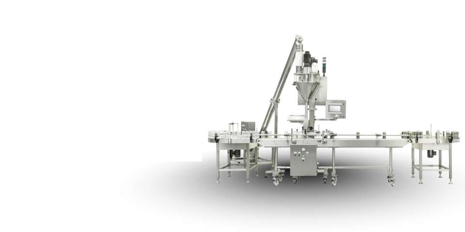 Vertical Form Film Seal Packing Machine