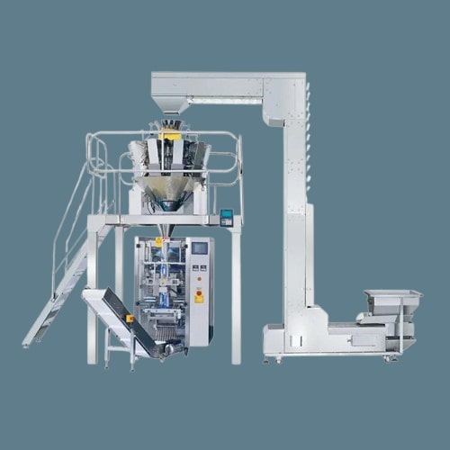 Automatic packaging machines