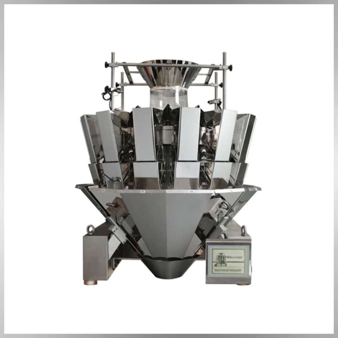 Powder packaging machine