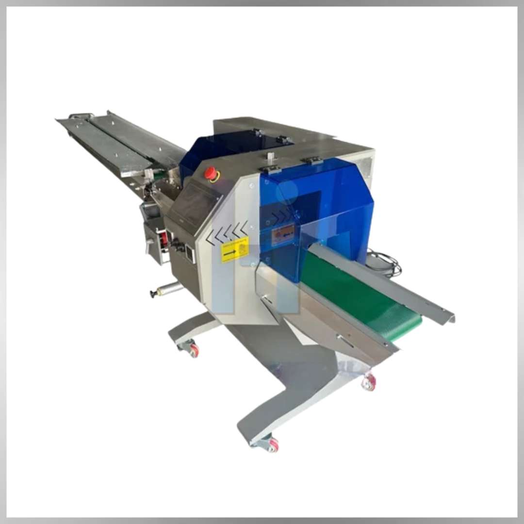 Powder packaging machine