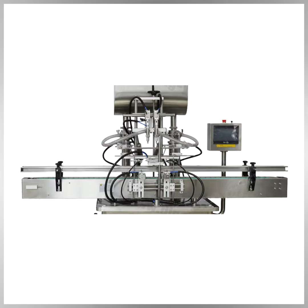 Powder packaging machine