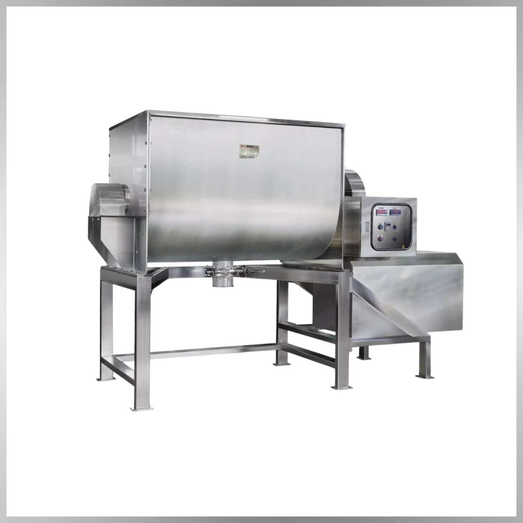 Powder packaging machine