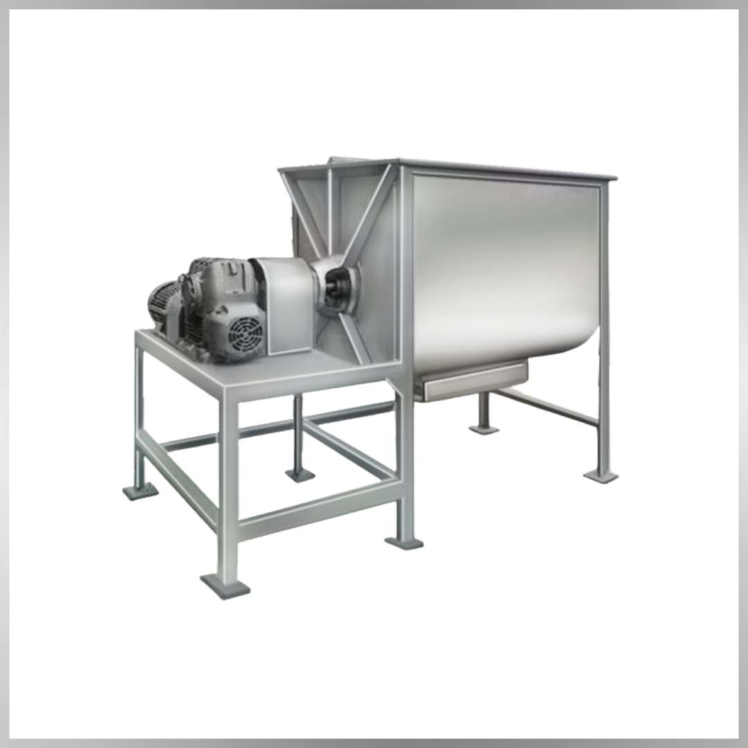 Powder packaging machine