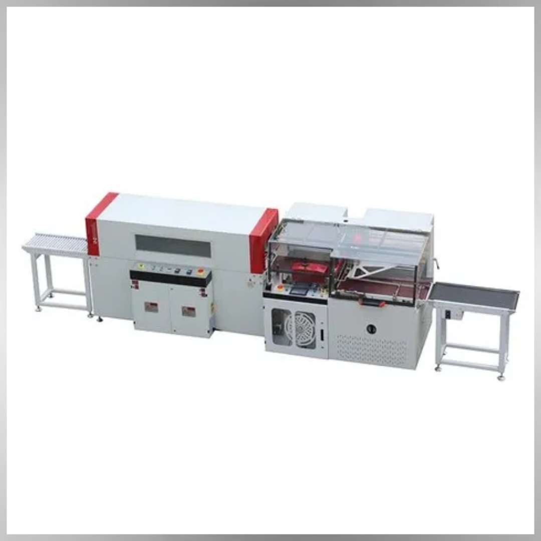Powder packaging machine