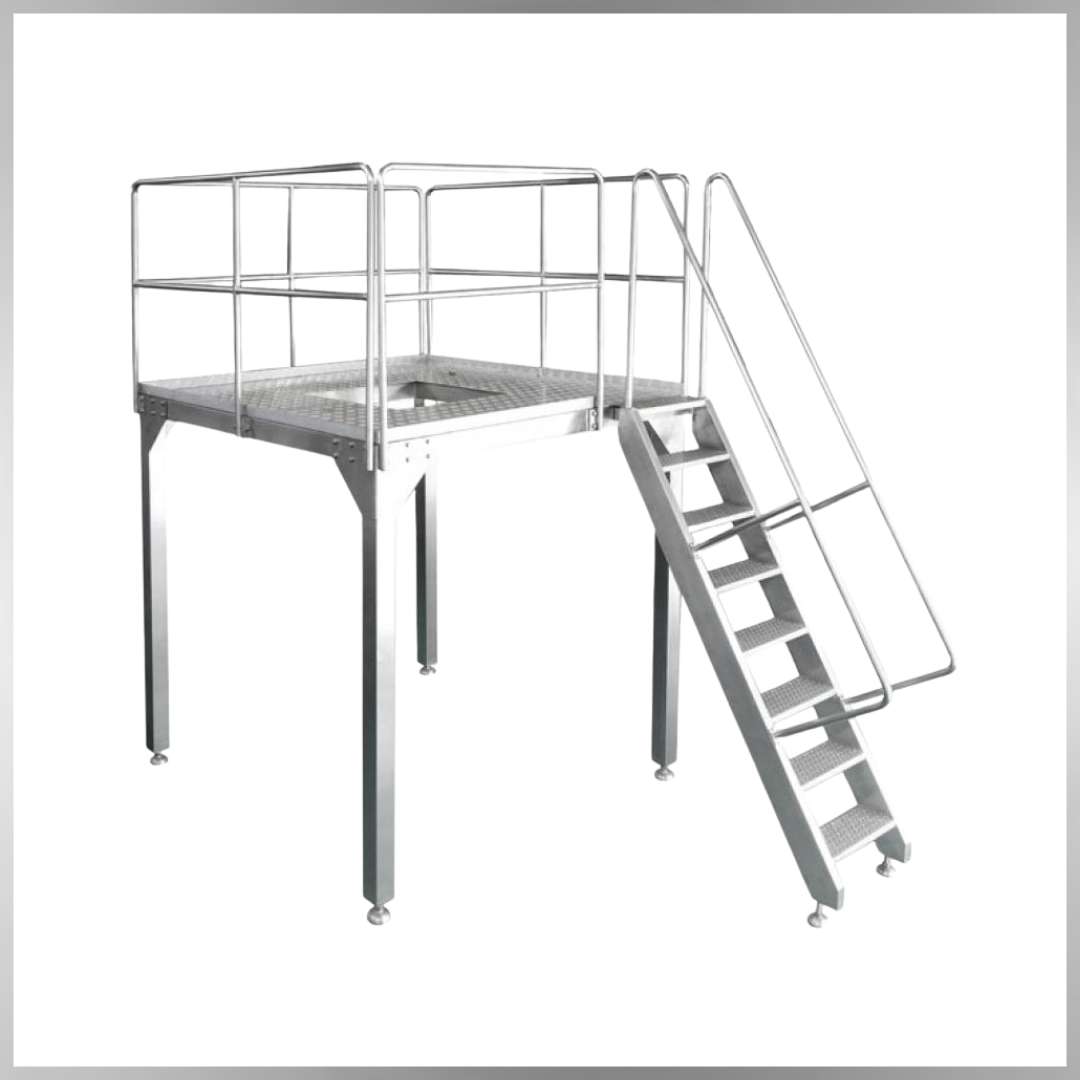 Powder packaging machine