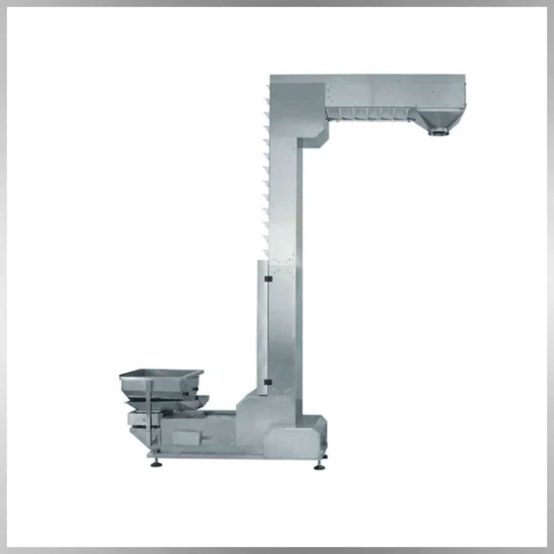 Powder packaging machine