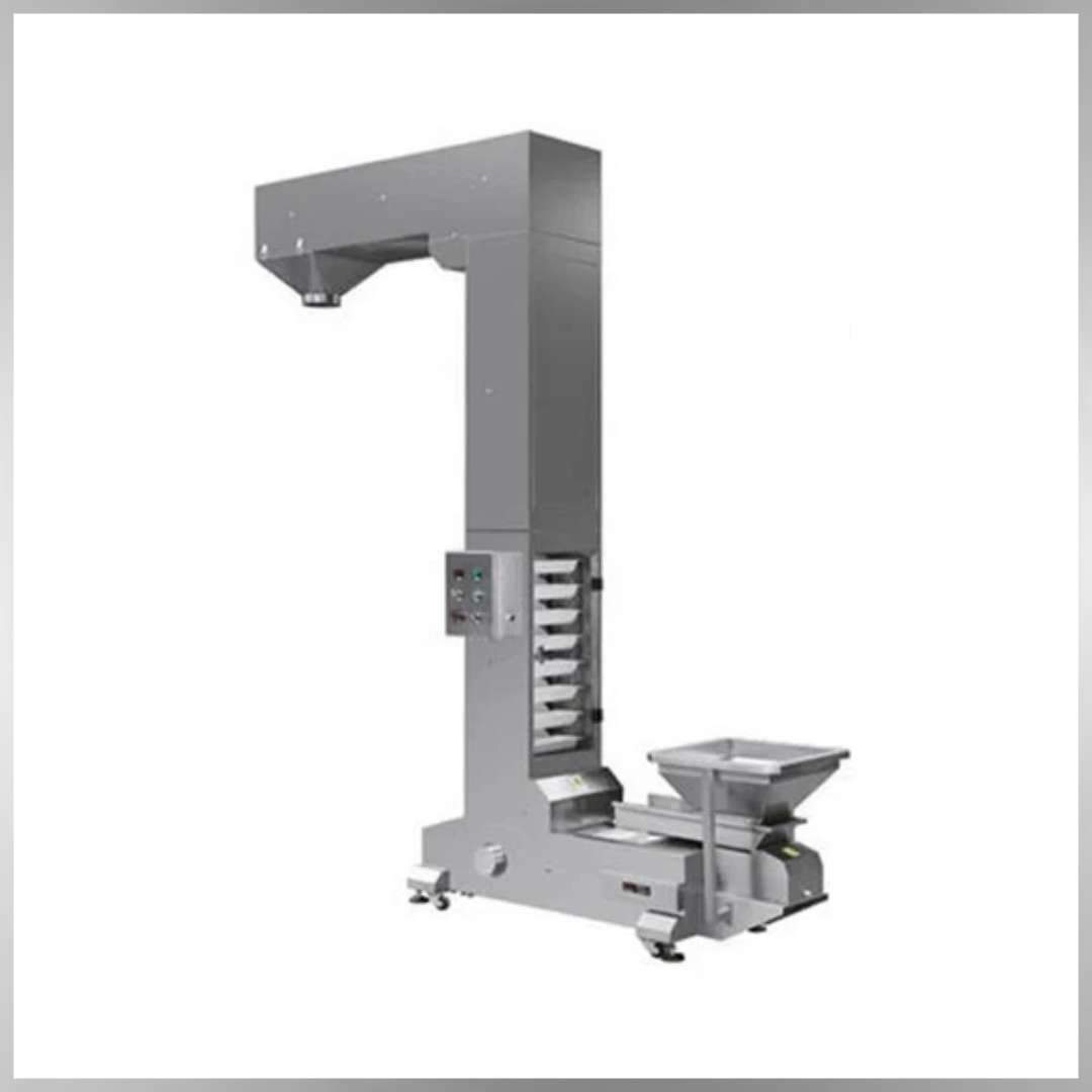 Powder packaging machine