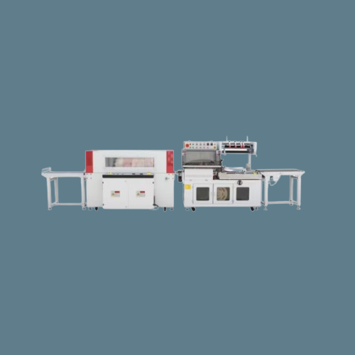 Spice packaging machine