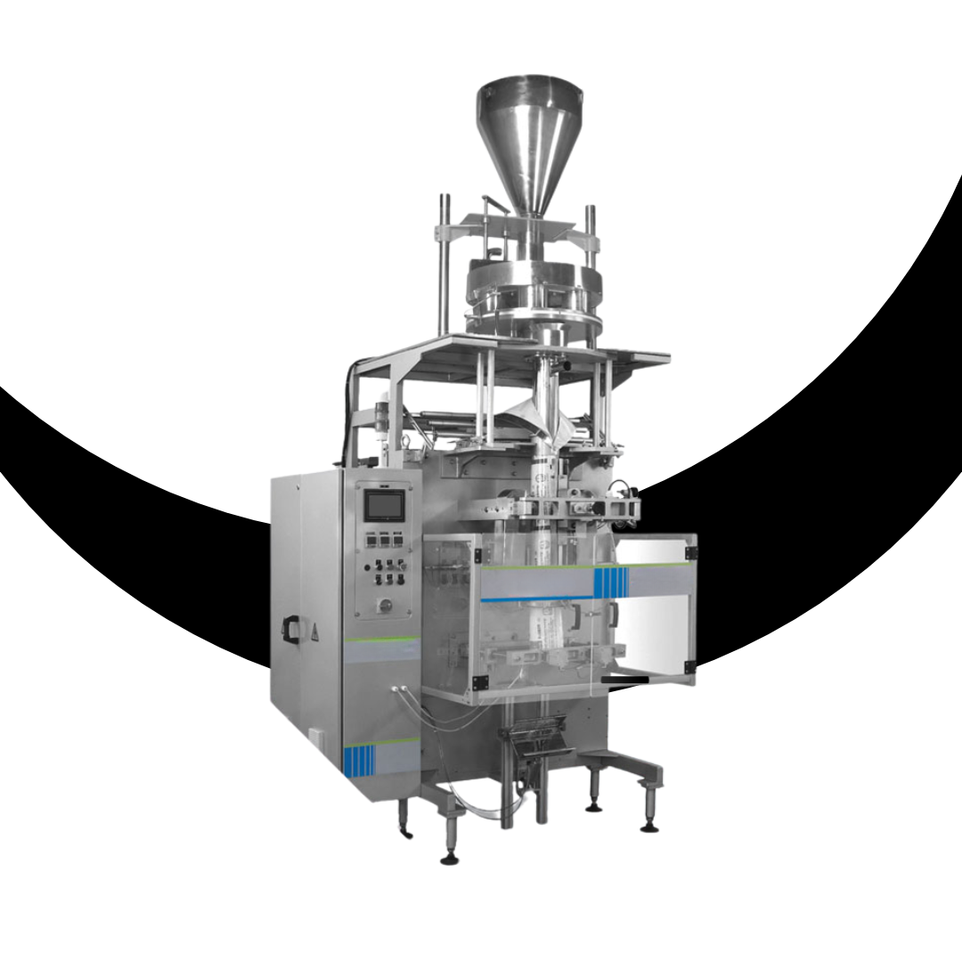 Automatic packaging machines