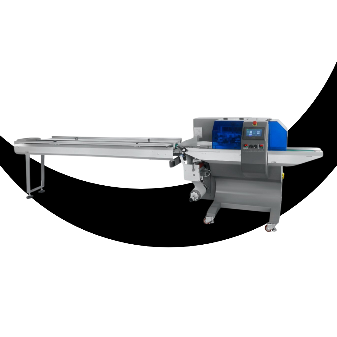 Automatic packaging machines