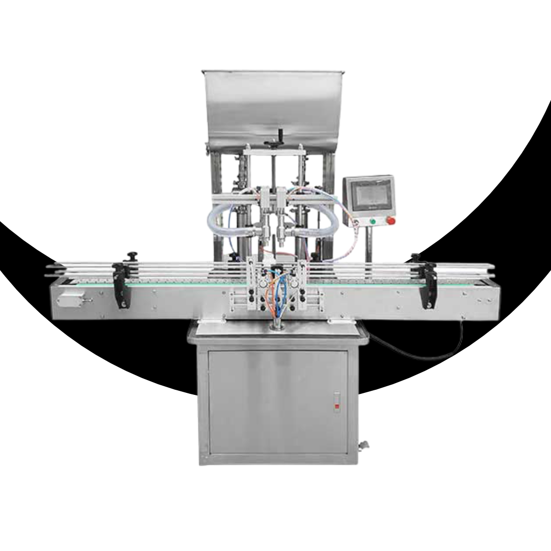 Automatic packaging machines